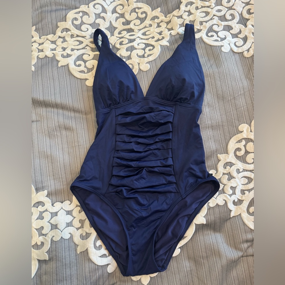 La Vie En Rose Bathing Suit